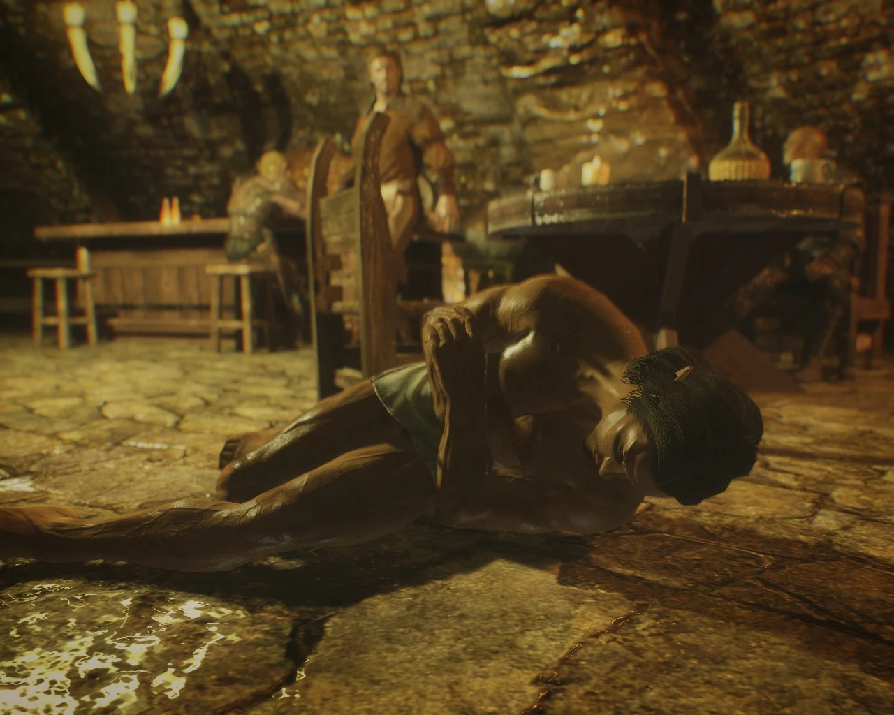 skyrim get drunk mod skyrim get drunk mod