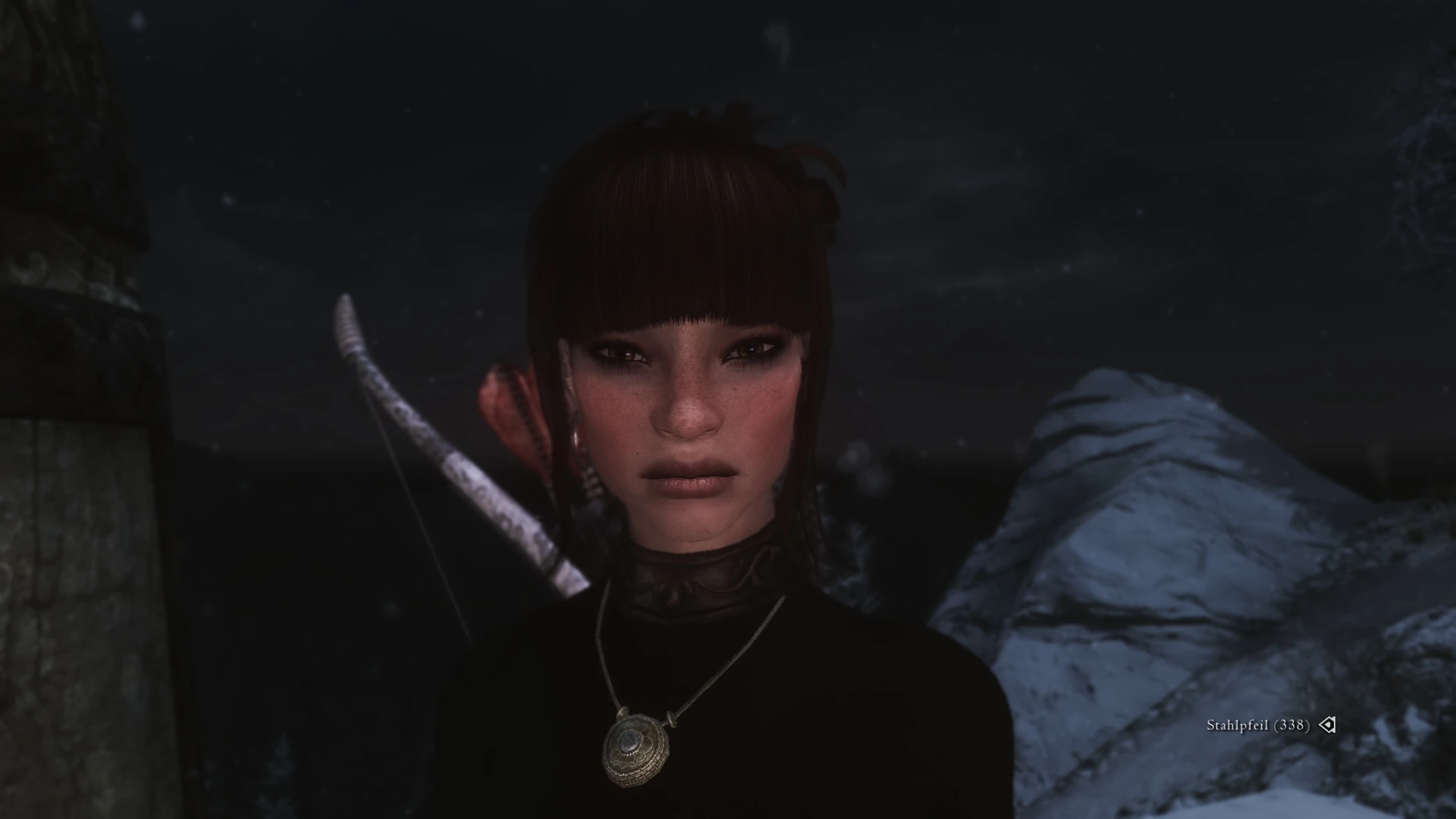 I am Wanda at Skyrim Nexus - Mods and Community