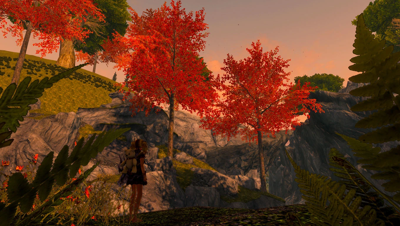 More Summerset at Skyrim Nexus - Mods and Community