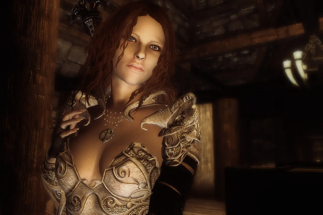 Skyrim anniversary моды