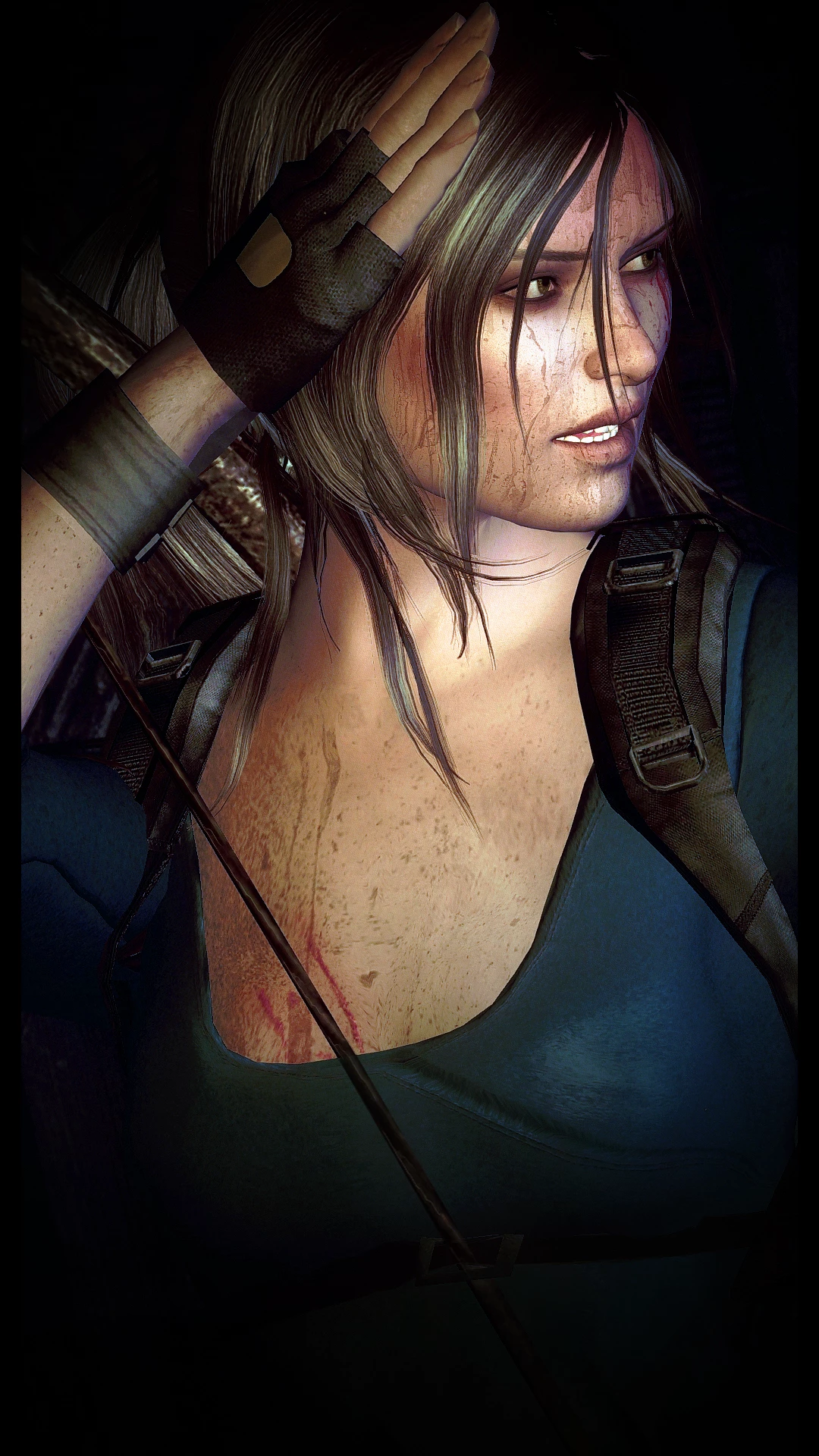 Lara Croft Lara Croft