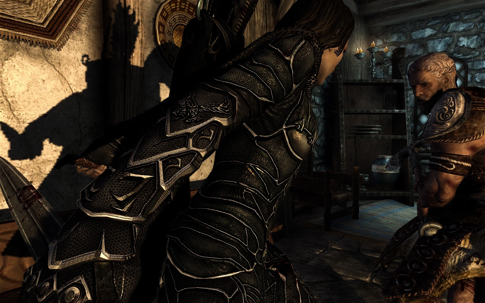 close combat mods close combat mods