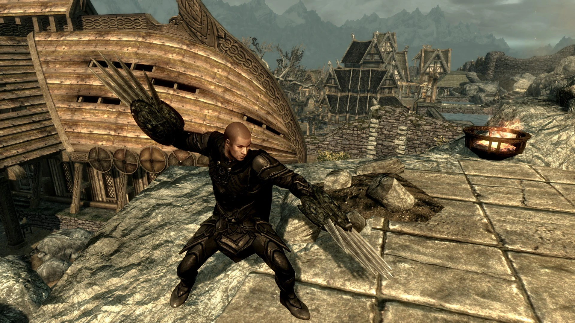 New Weapon At Skyrim Nexus Mods And Community   2349094 1325615330 