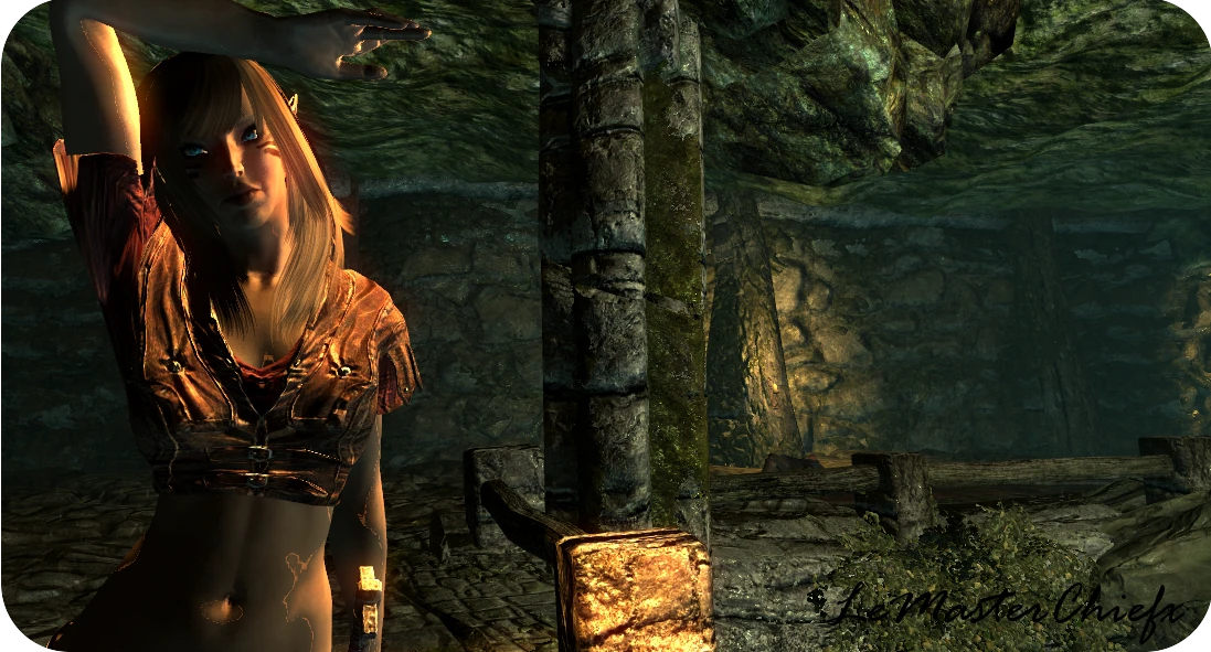 Dark Elf At Skyrim Nexus Mods And Community   23519589 1433626171 