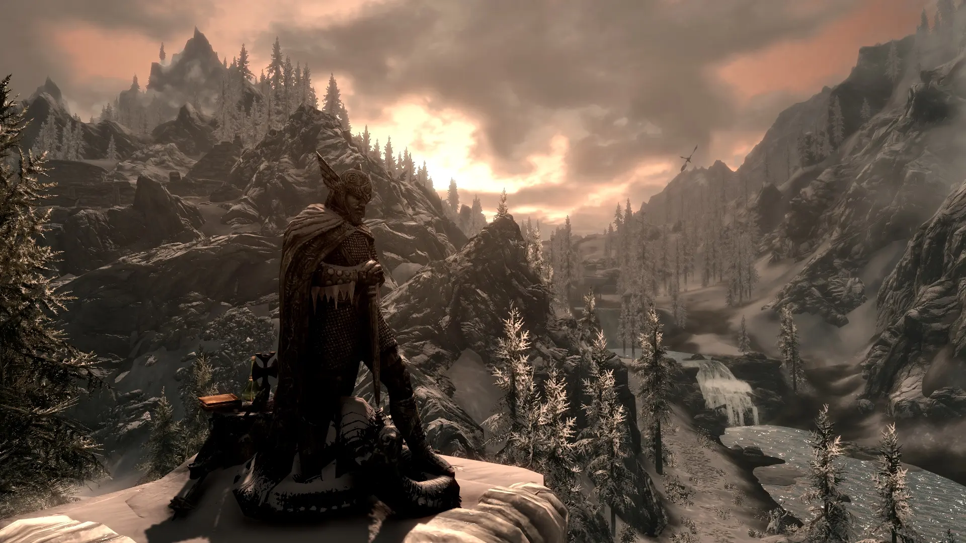 Shrine Of Talos 2 At Skyrim Nexus Mods And Community   2368164 1333193134 