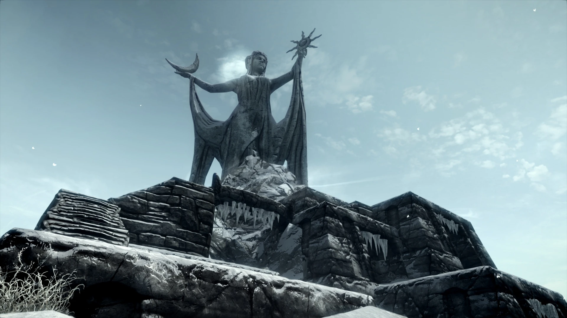 The Shrine Of Azura At Skyrim Nexus Mods And Community   2399592 1321471288 