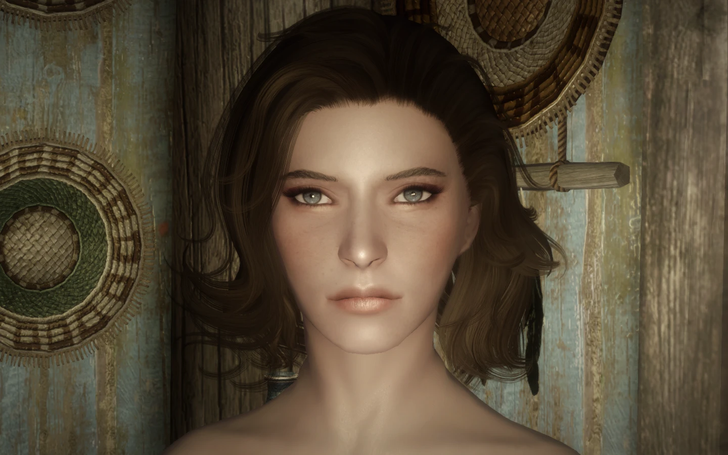 Anna at Skyrim Nexus - Mods and Community