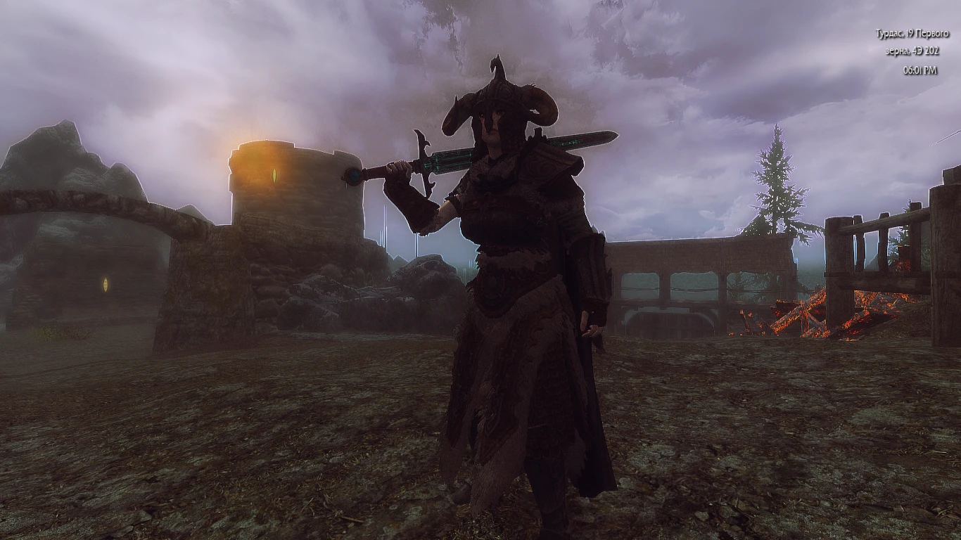 Helgen at Skyrim Nexus - Mods and Community