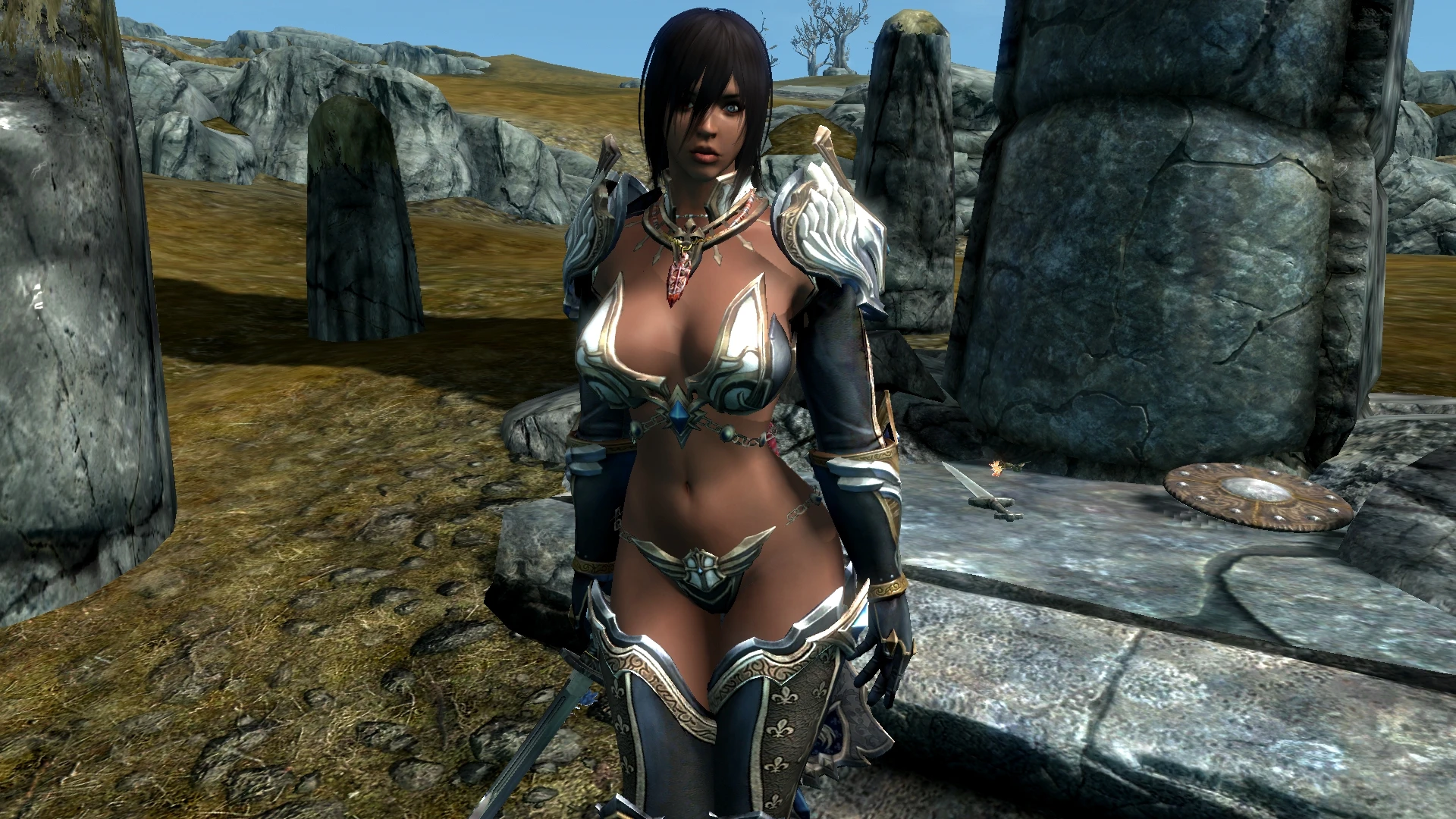 New Weapon At Skyrim Nexus Mods And Community   2436295 1402844195 