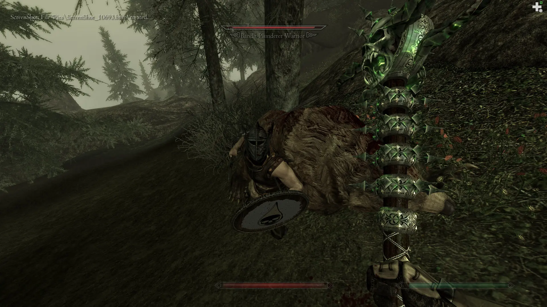 skyrim obis mod