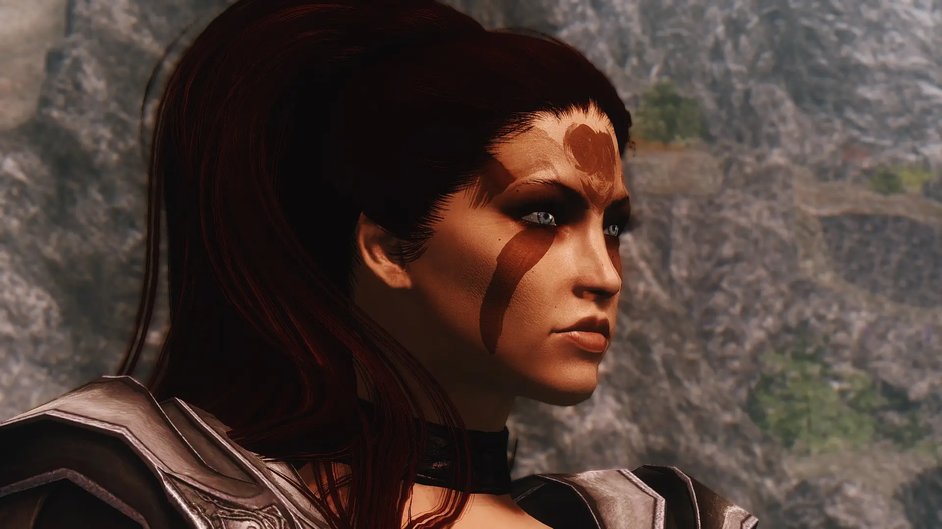 Isara at Skyrim Nexus - Mods and Community