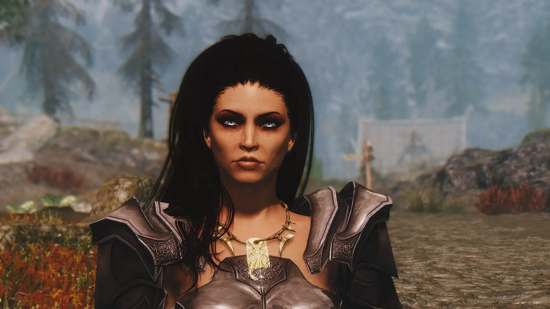 Isara at Skyrim Nexus - Mods and Community