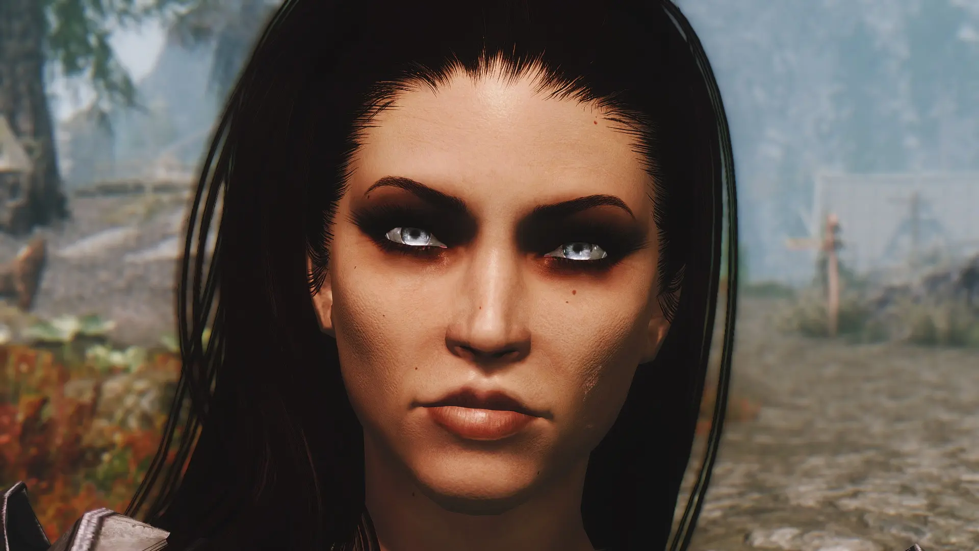 Isara at Skyrim Nexus - Mods and Community