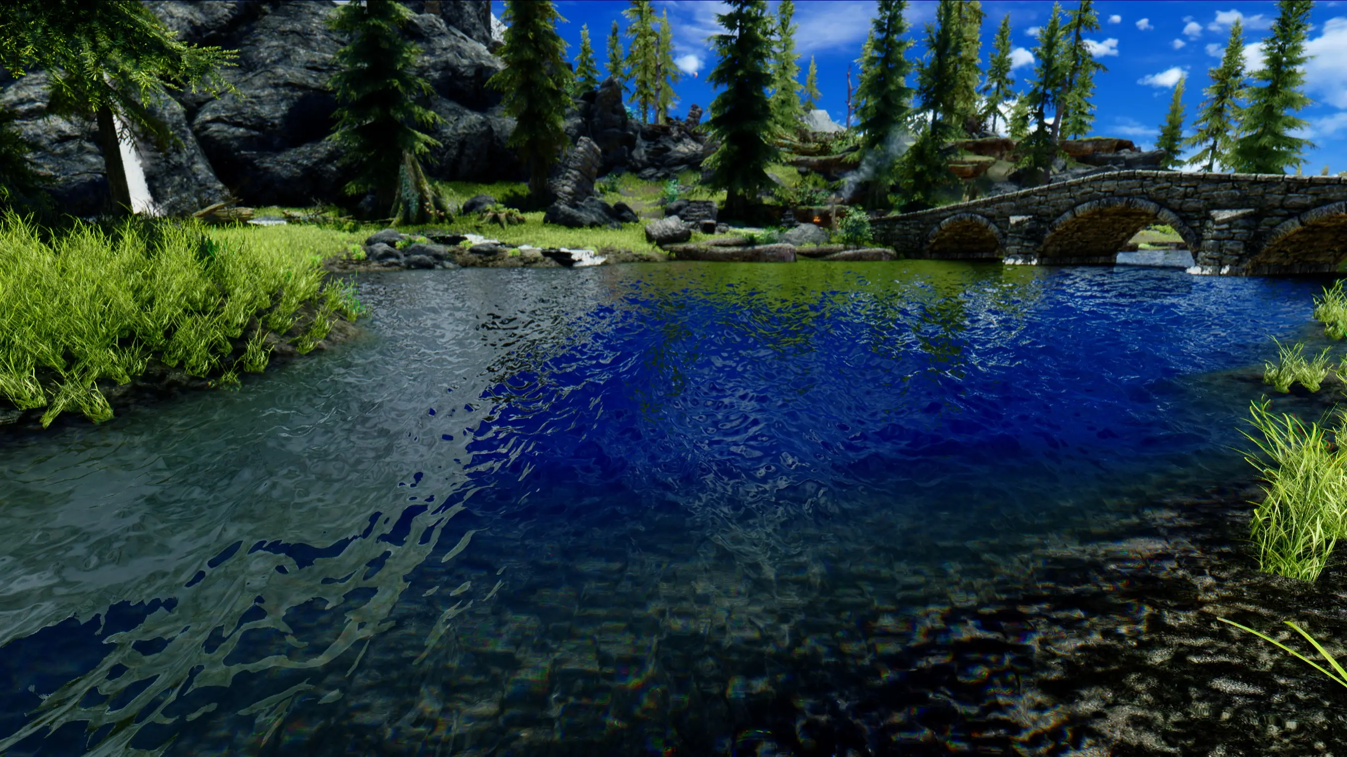 Riverwood 2 At Skyrim Nexus Mods And Community   2471034 1455700346 