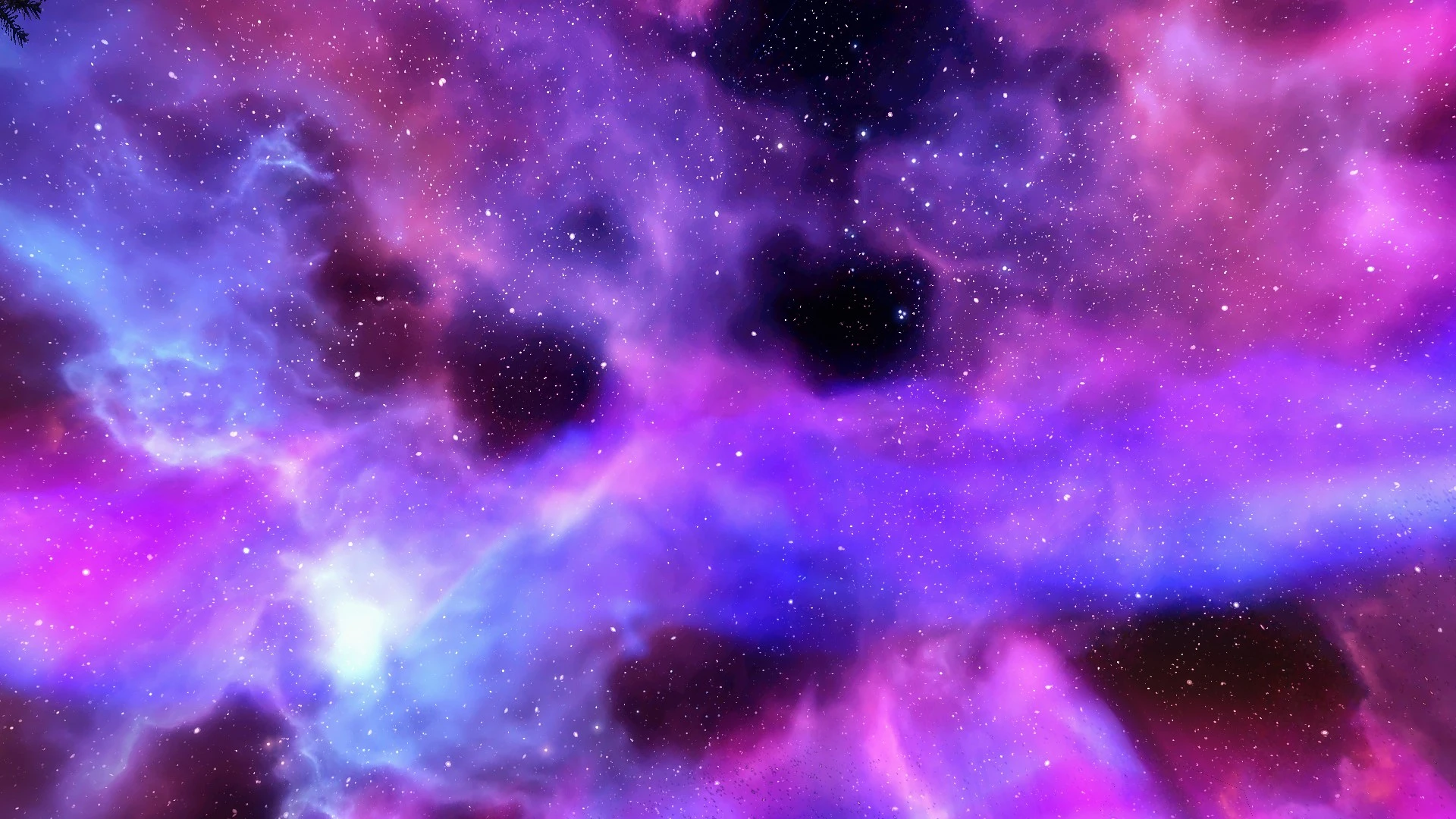 Enter the Nebula at Skyrim Nexus - Mods and Community