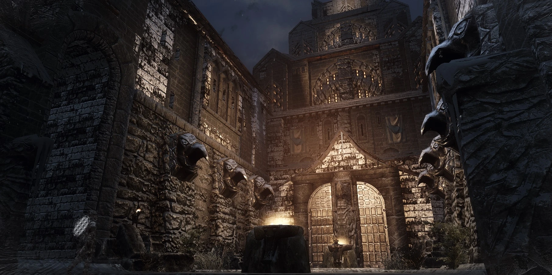 Palace Of The Kings at Skyrim Nexus - Mods and Community