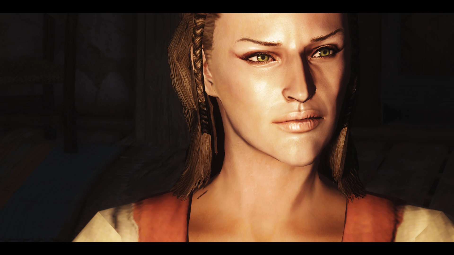 Carlotta at Skyrim Nexus - Mods and Community