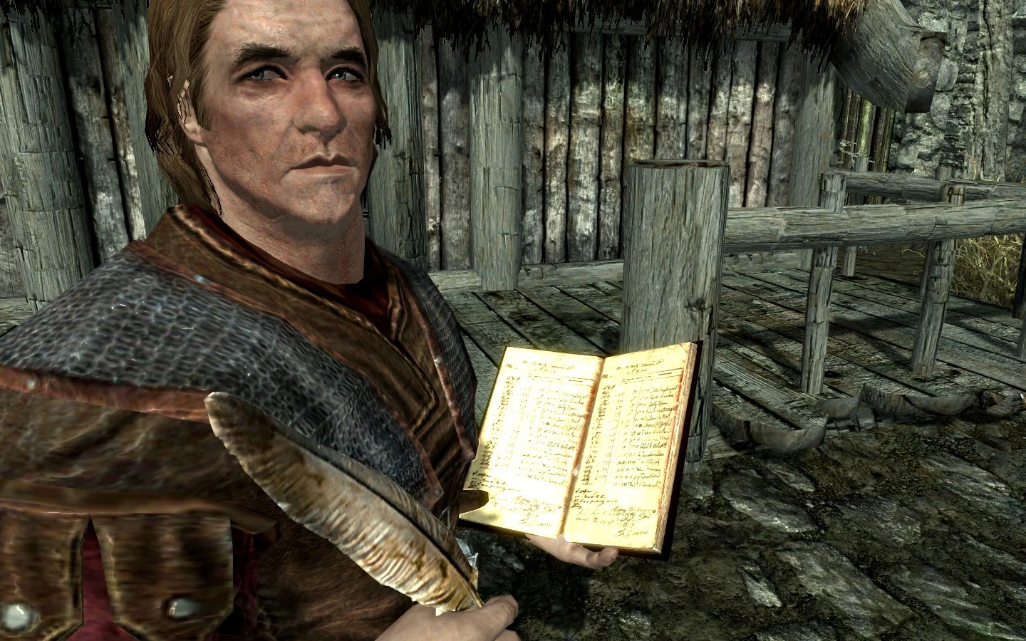 cutting a head off at skyrim nexus mods and community.