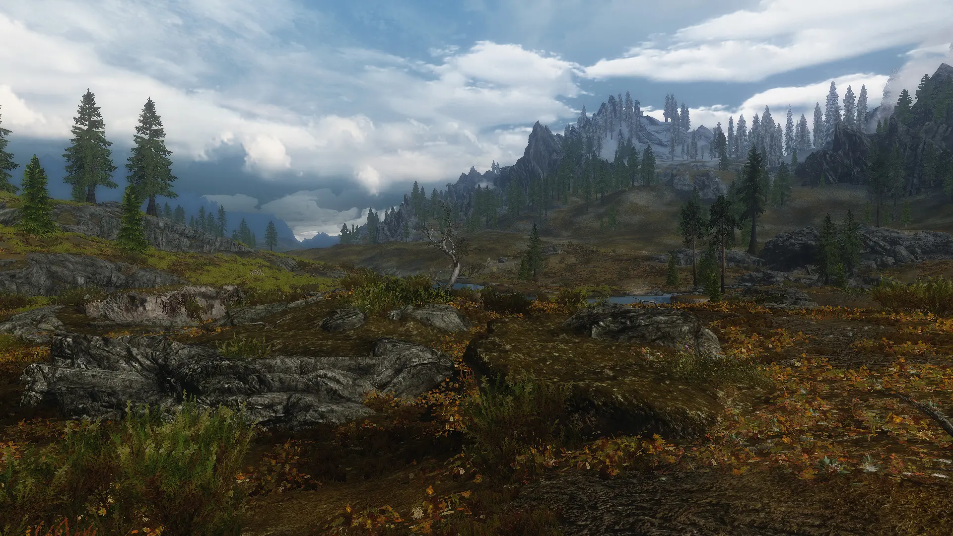 tundra 0714 at Skyrim Nexus - Mods and Community