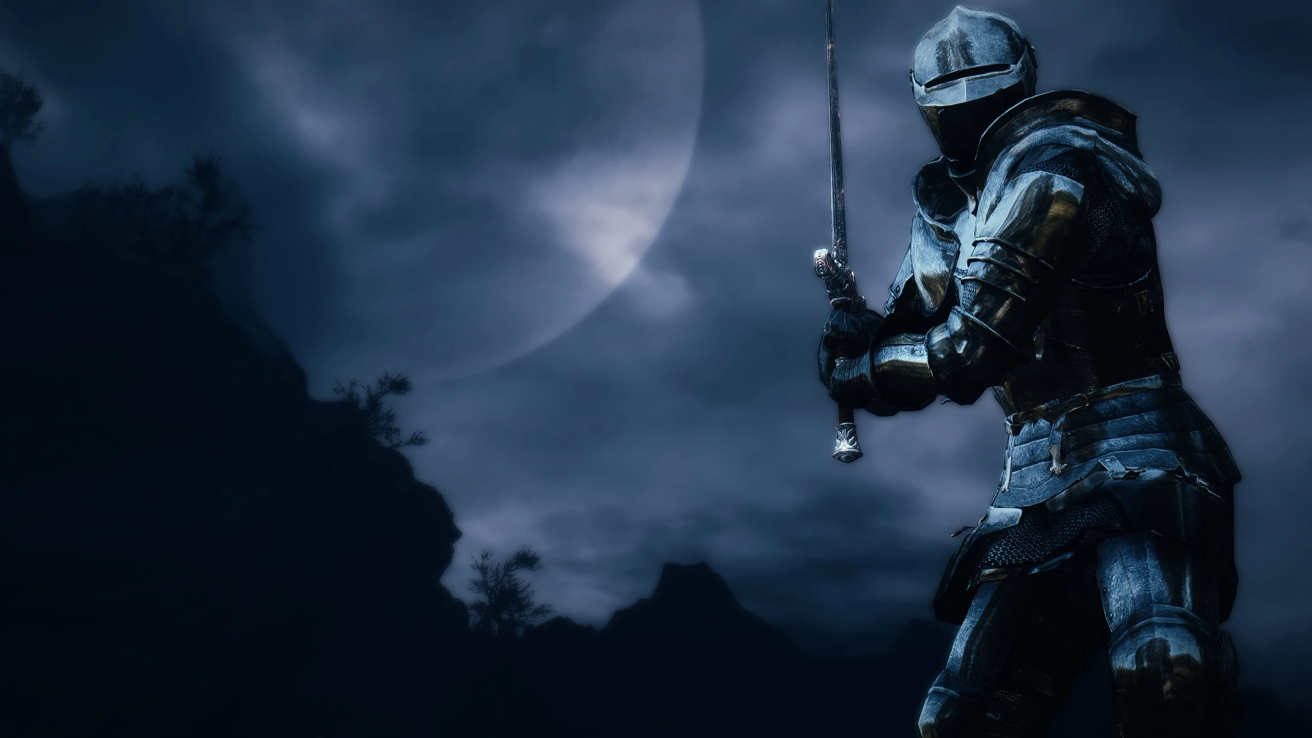 Breton knight at Skyrim Nexus - Mods and Community