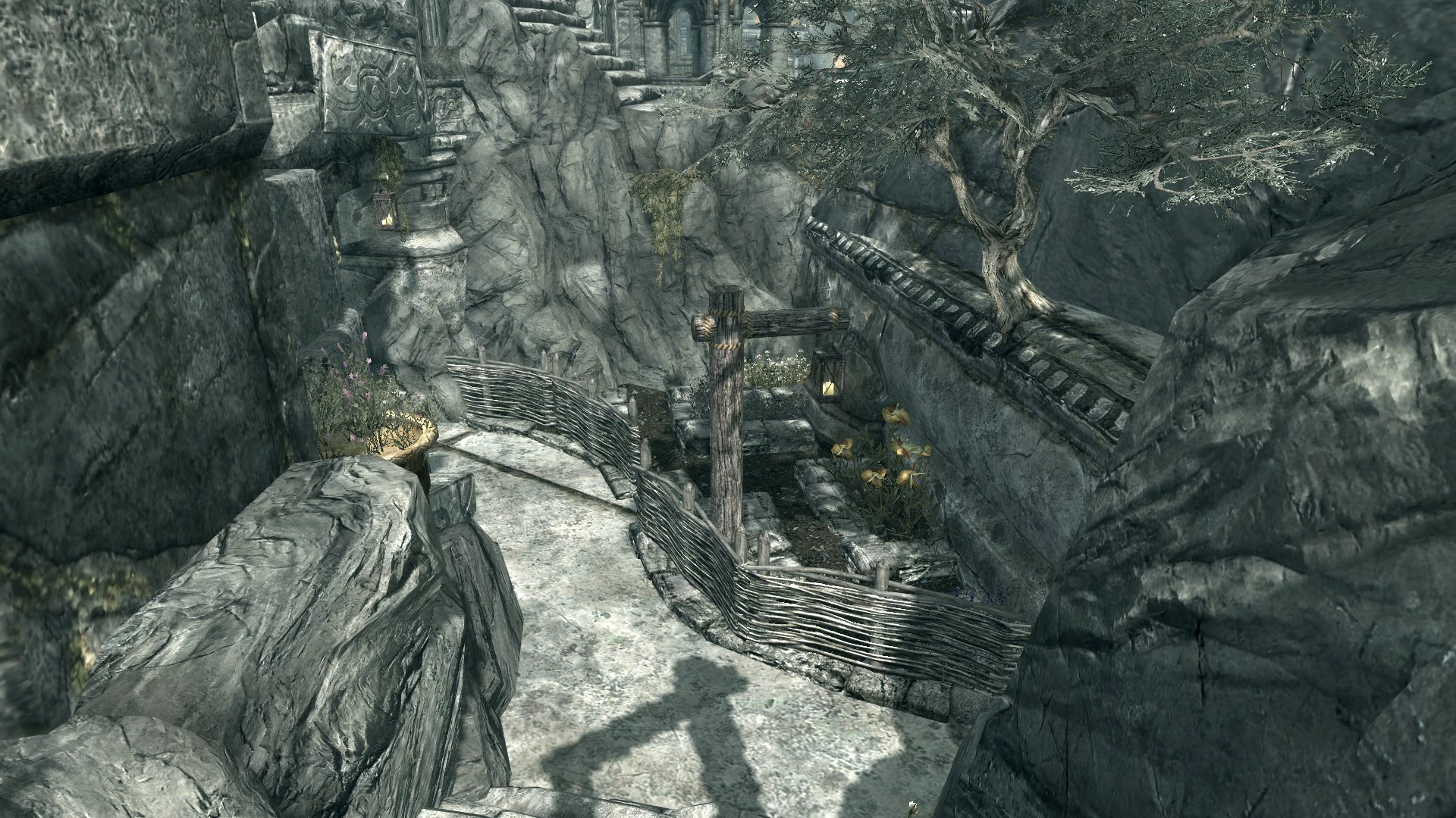 Markarth - Industrial Quarter 8 Markarth - Industrial Quarter 8