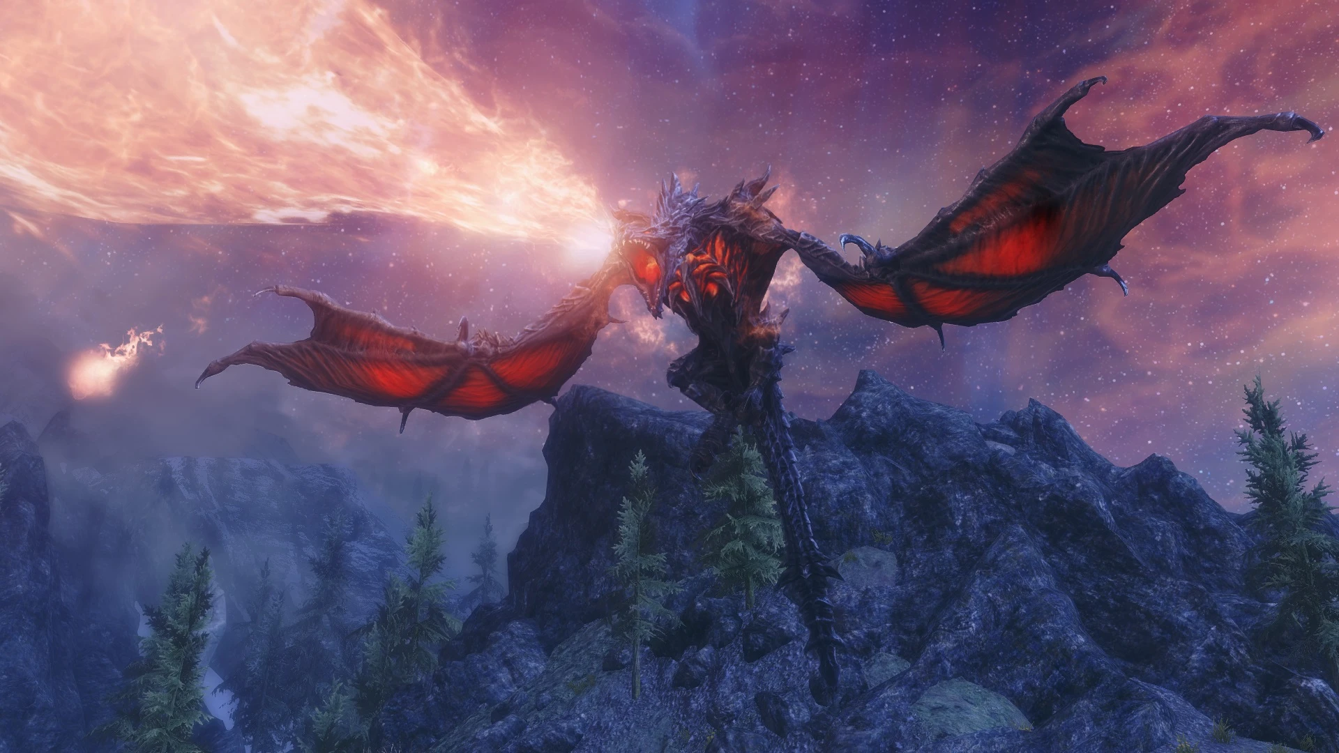 Alduin at Skyrim Nexus - Mods and Community