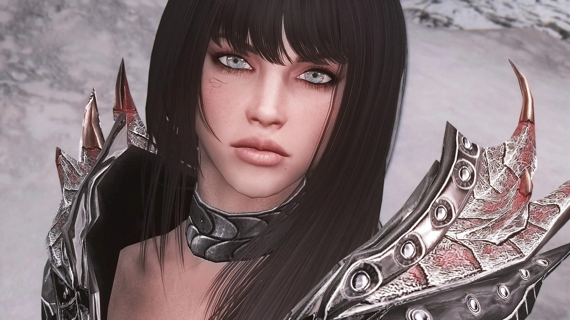 Leonora At Skyrim Nexus - Mods And Community