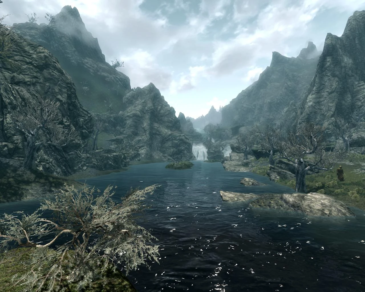 Beautiful Skyrim at Skyrim Nexus - Mods and Community