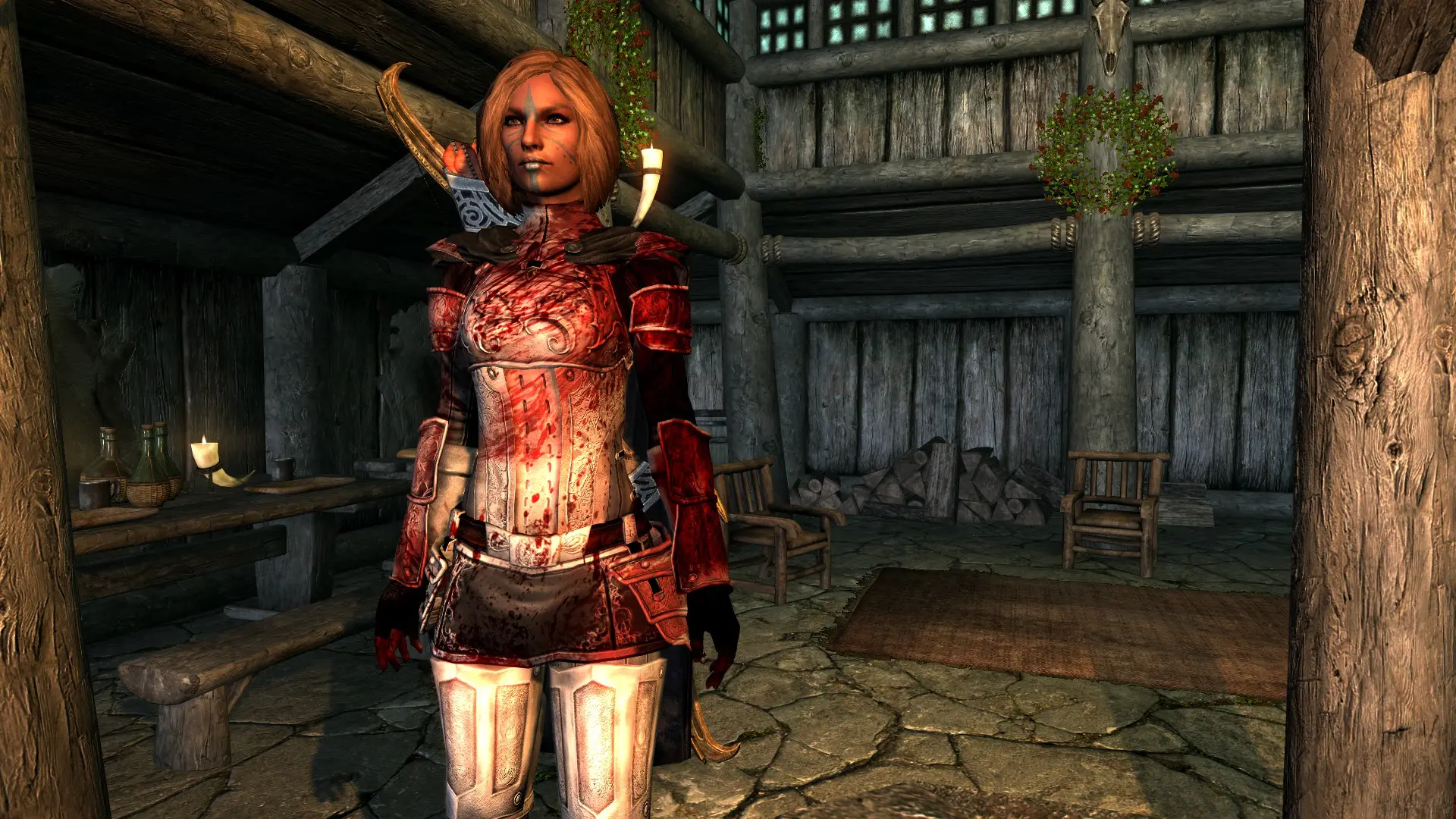 Bloody Good Time at Skyrim Nexus - Mods and Community