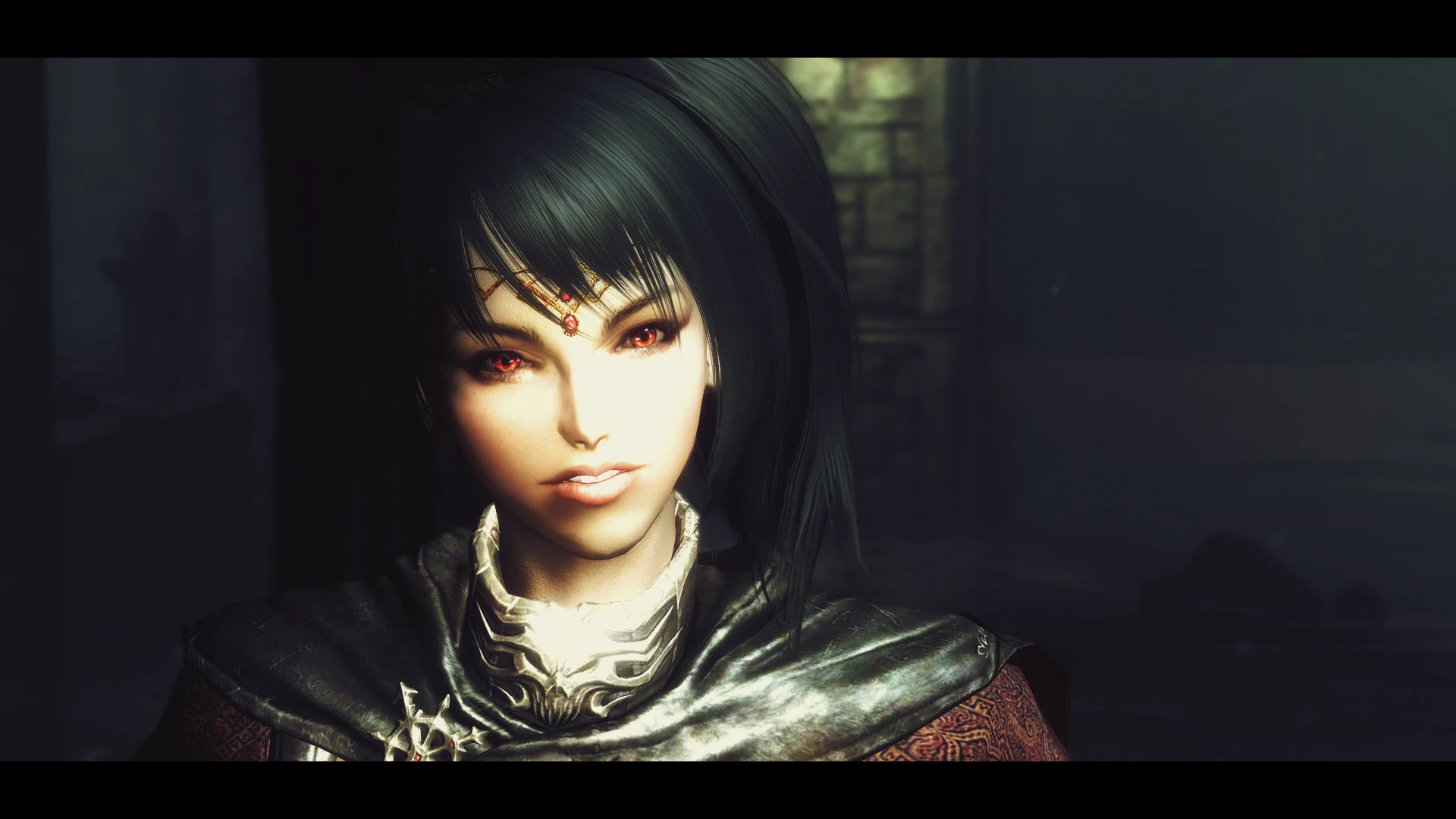 Serana at Skyrim Nexus - Mods and Community