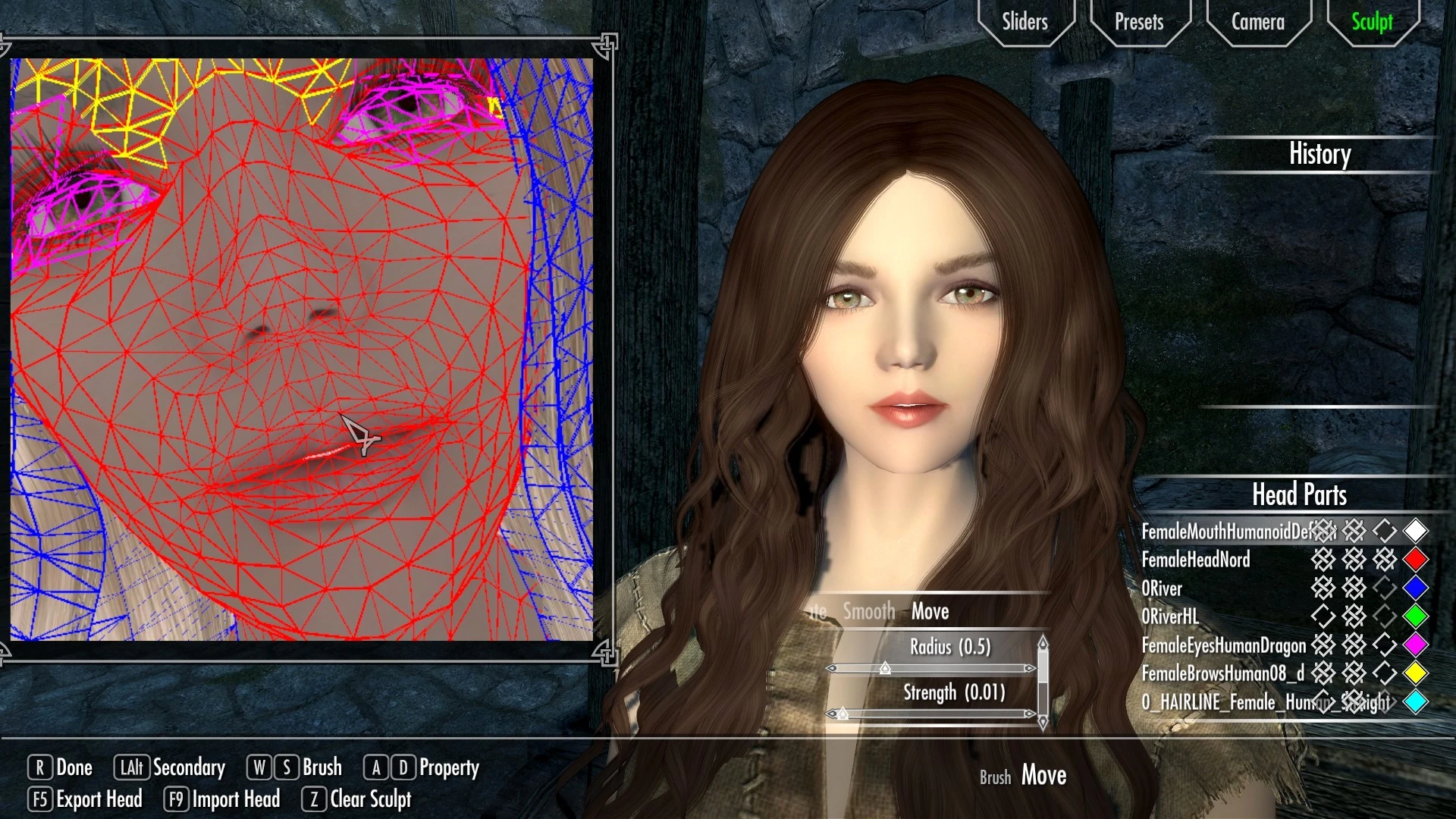 nexus mods clear history nexus mods clear history