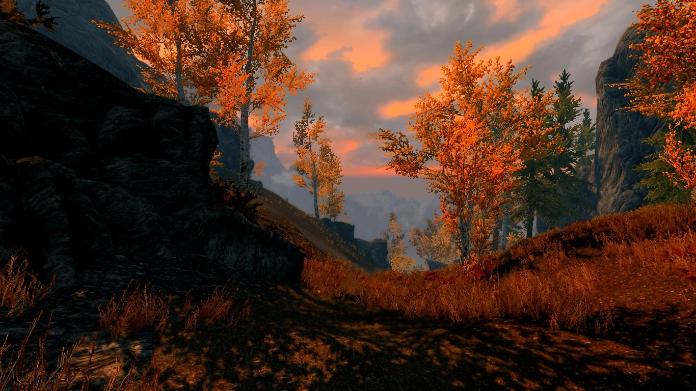 The Rift at Skyrim Nexus - Mods and Community