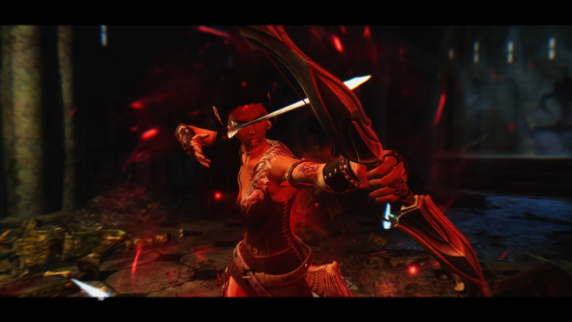 Memoirs of a Mischa Ch3 - Dawnguard Pt2 Memoirs of a Mischa Ch3 - Dawnguard Pt2