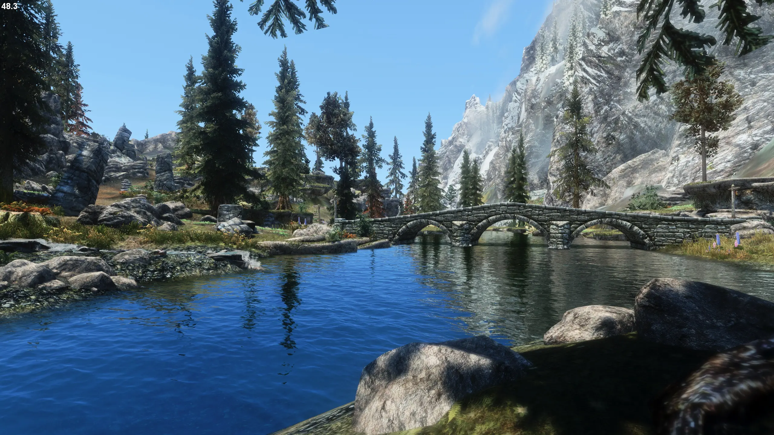 skyrim riverwood bridge        
        <figure class=