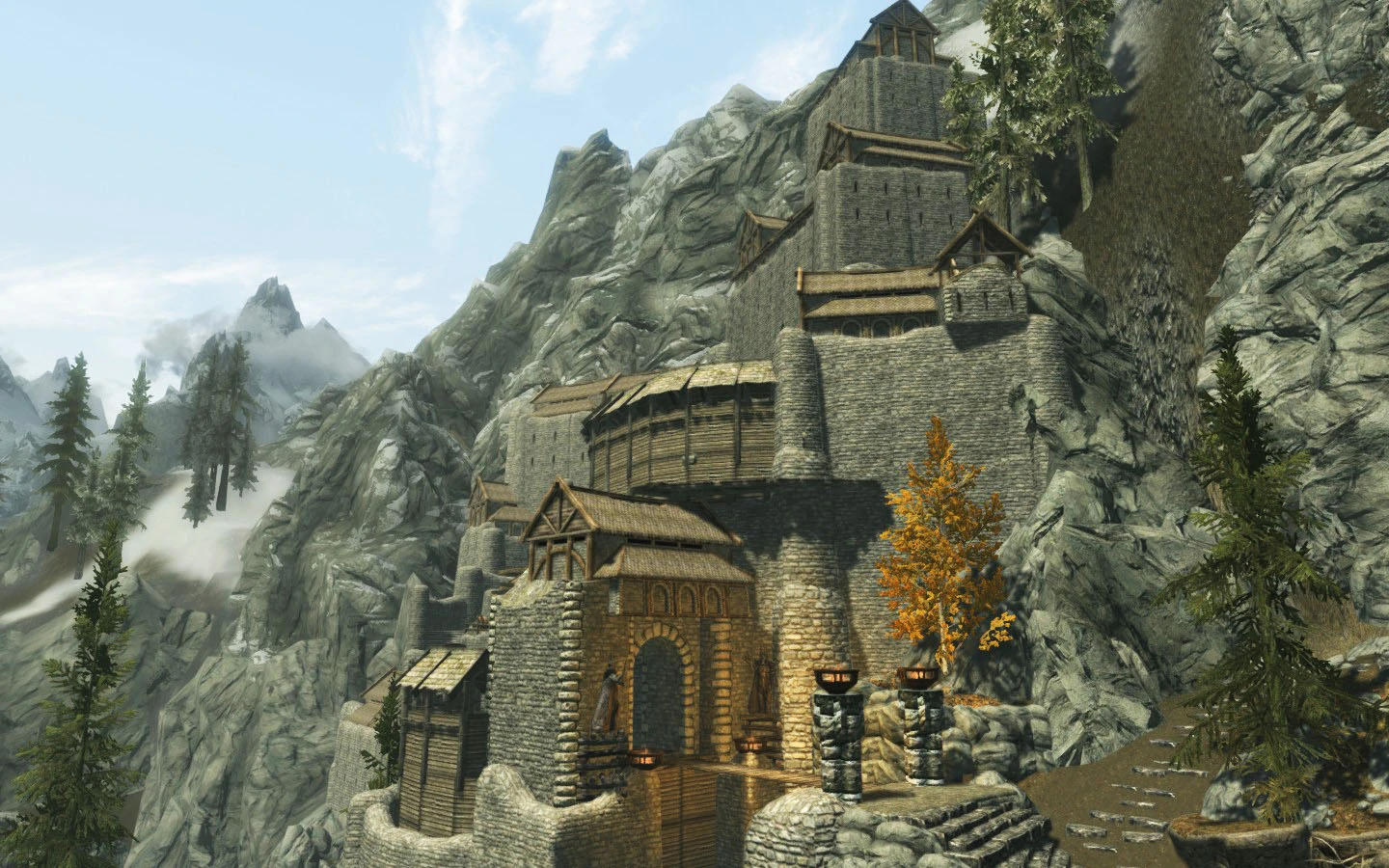 can you become a jarl in skyrim can you become a jarl in skyrim