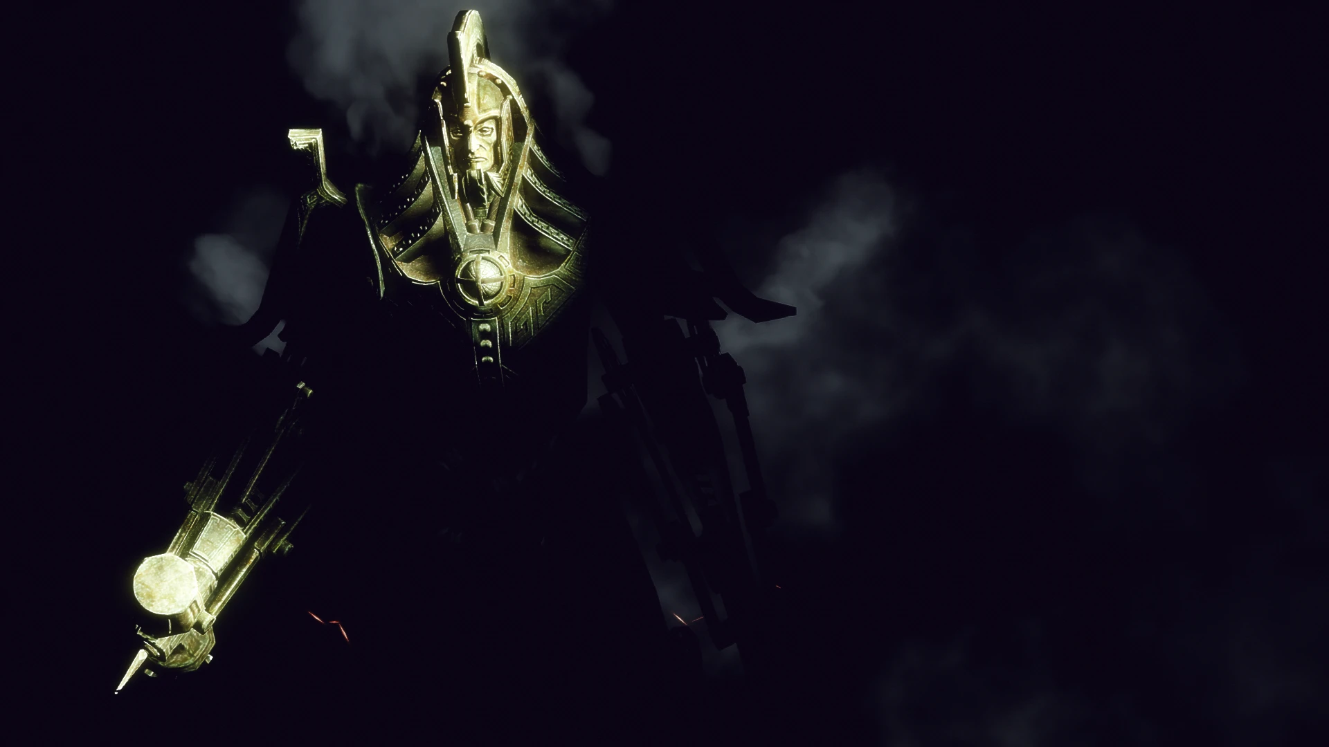 skyrim shadow magic mod