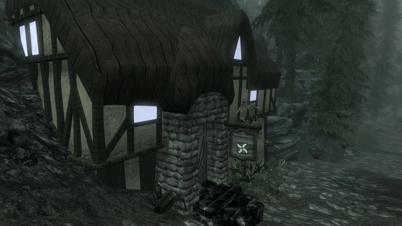 NexusMods Inn Teaser NexusMods Inn Teaser