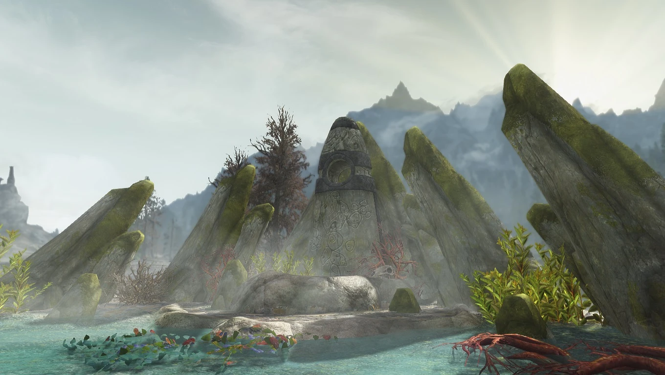 Atronach Stone At Skyrim Nexus Mods And Community   28118220 1459258721 