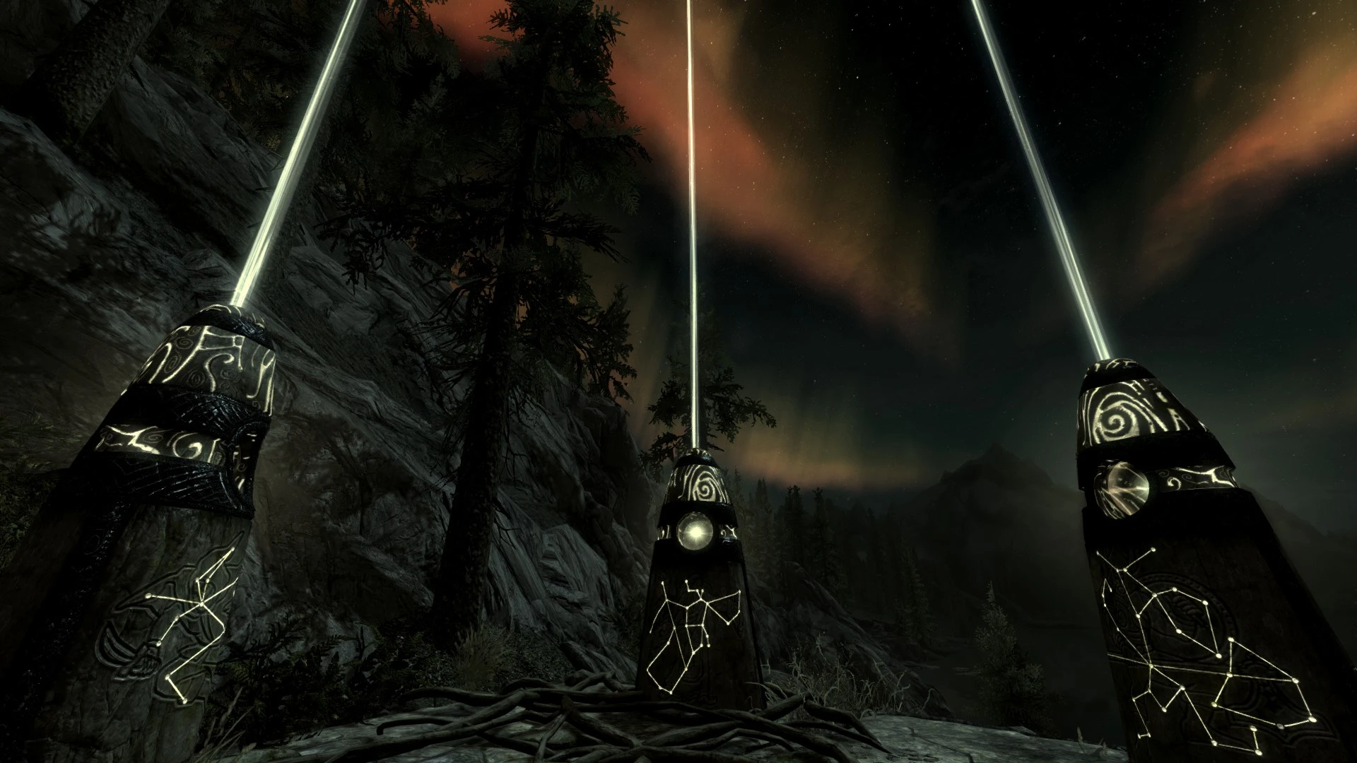 Guardian Stones At Skyrim Nexus Mods And Community   2842347 1346450875 