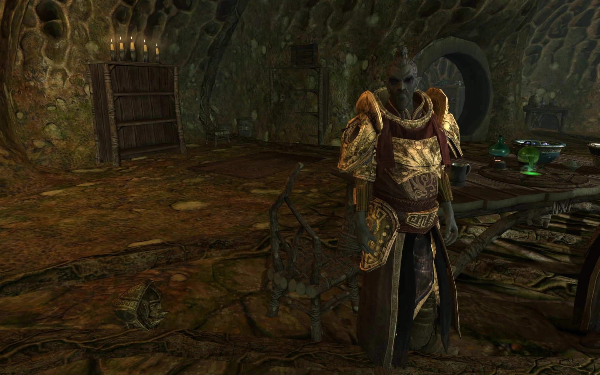 morrowind patch project fixes