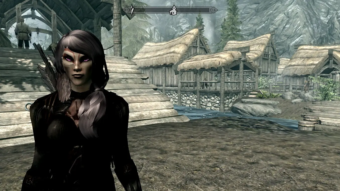 Jasmine the natural at Skyrim Nexus - Mods and Community