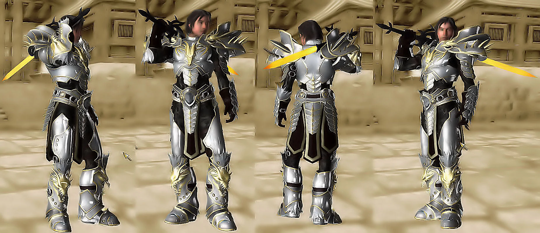 best oblivion armor mods