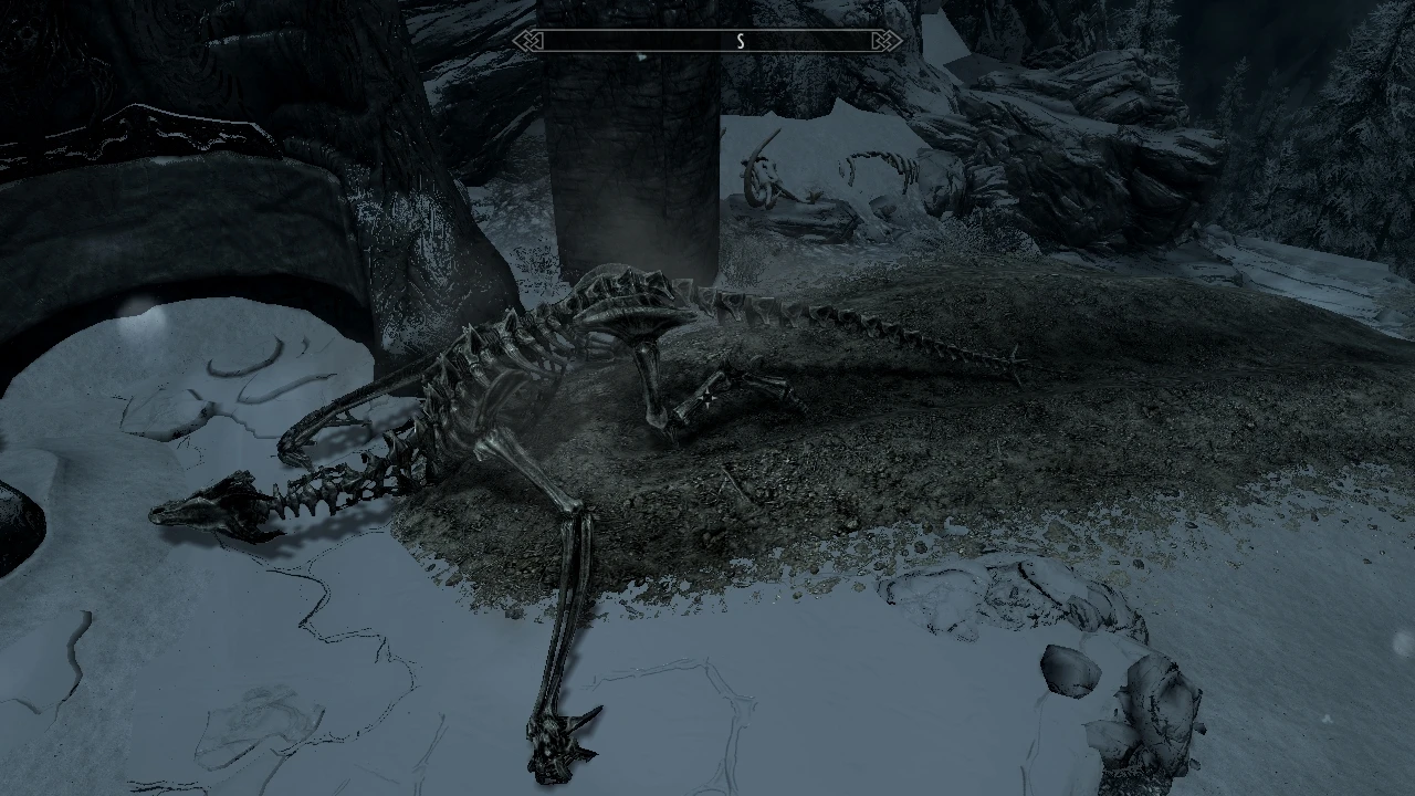 skyrim too many mods crash