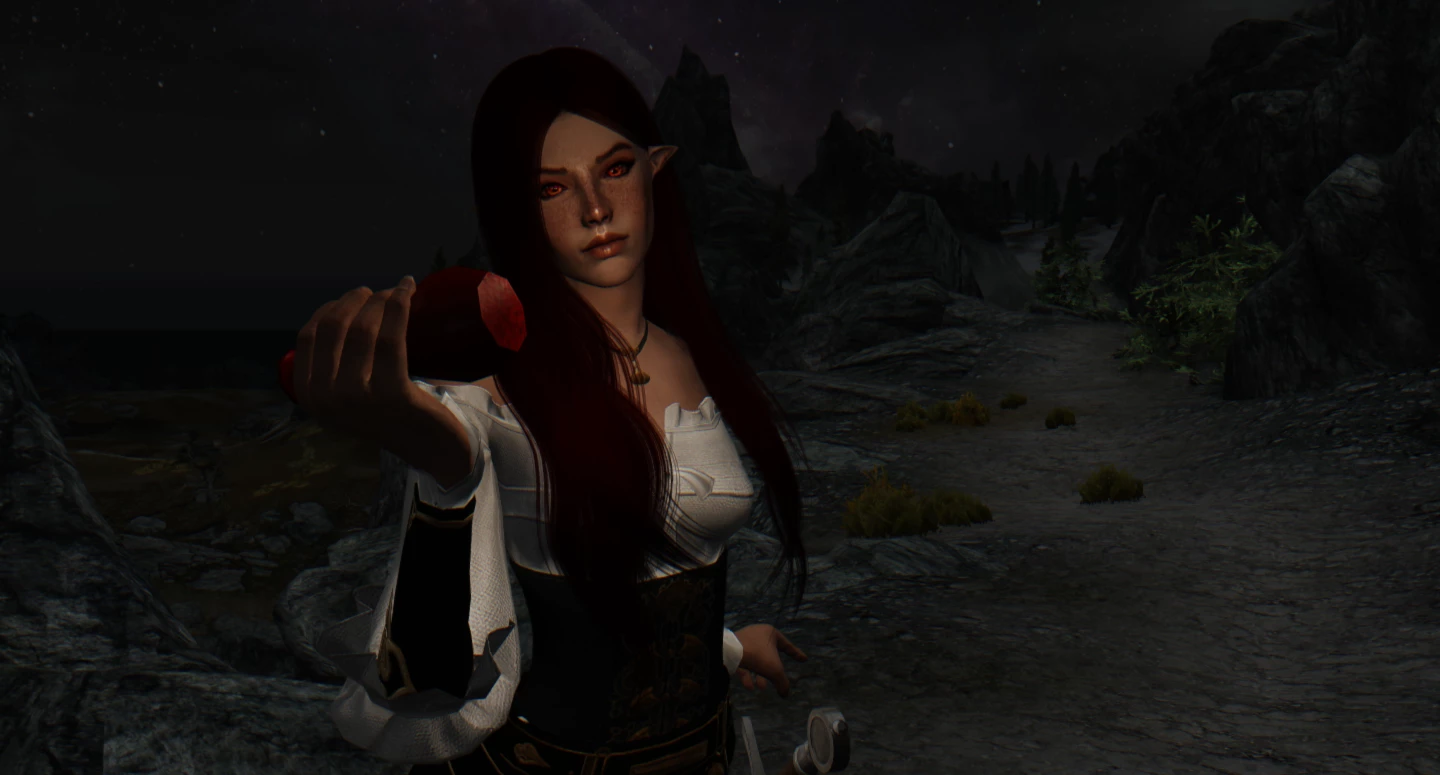 skyrim witch hunter mod skyrim witch hunter mod