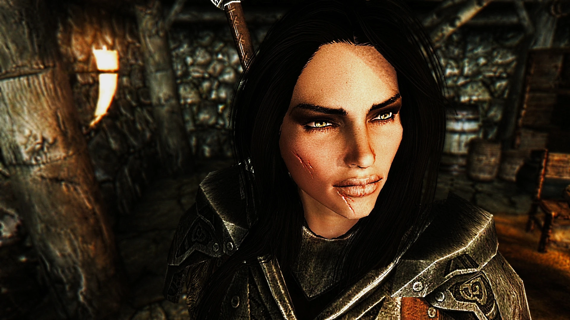 Proserpine at Skyrim Nexus - Mods and Community