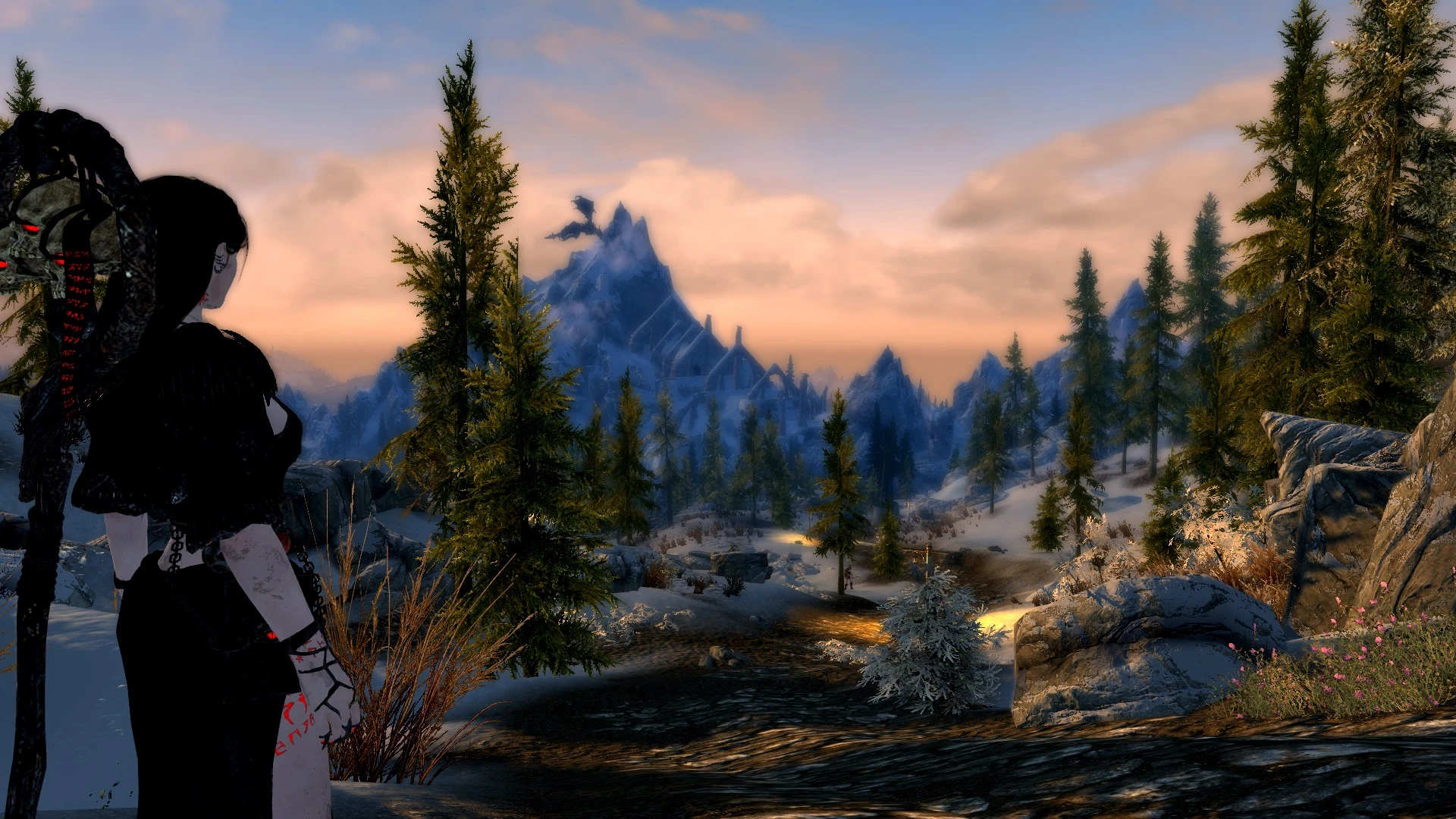 Cathedral Weathers LE At Skyrim Nexus Mods And Community   2949833 1616119195 