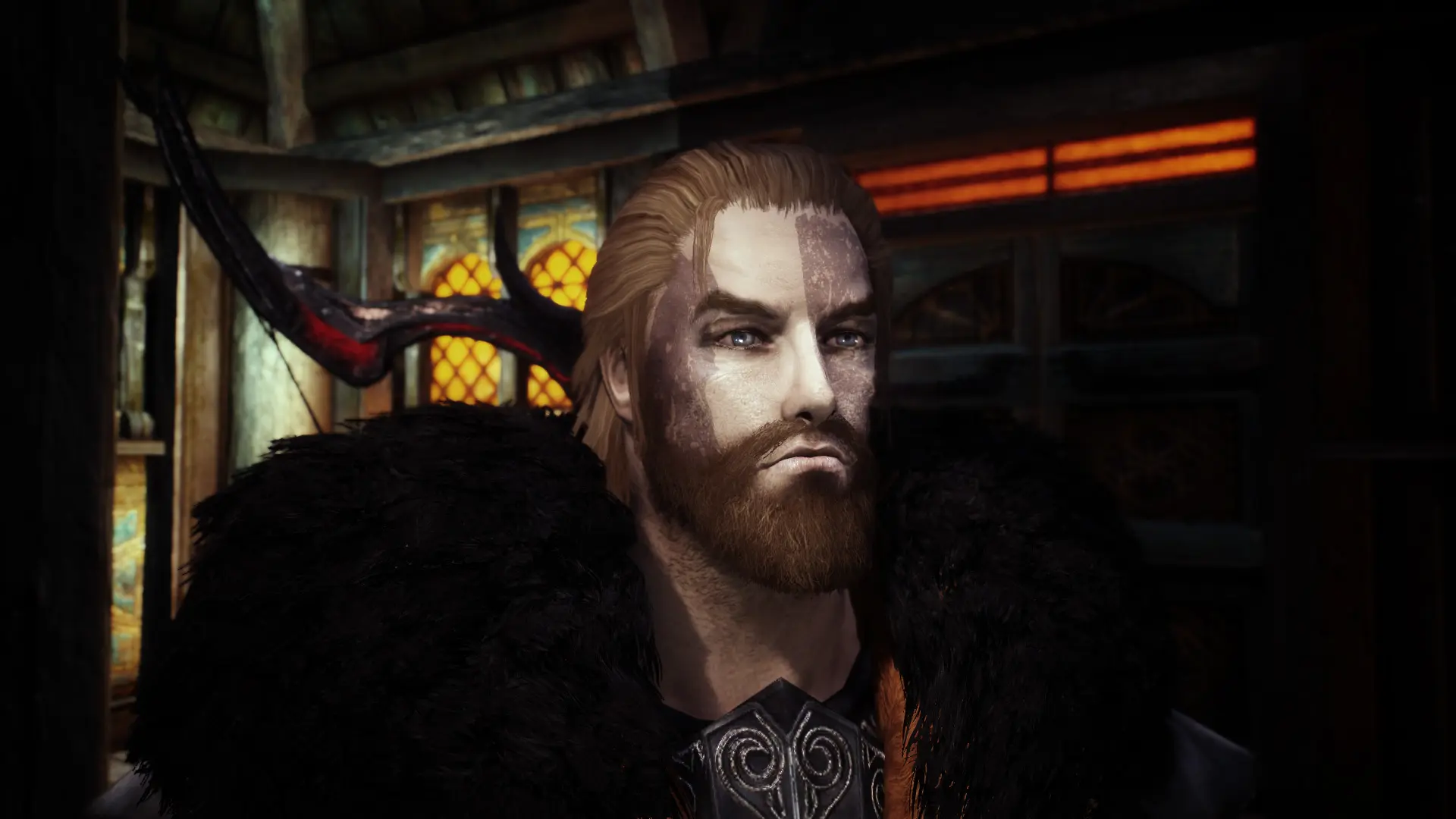 Hvergelmir character - Manly Man of Manliness at Skyrim Nexus - Mods ...