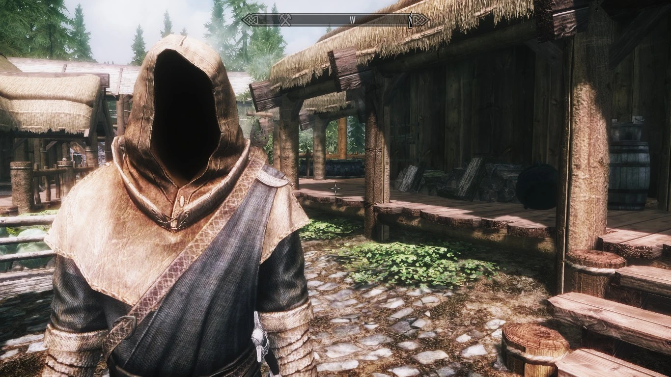 Nazgul race from the Lord of the Rings at Skyrim Nexus - Mods and Community