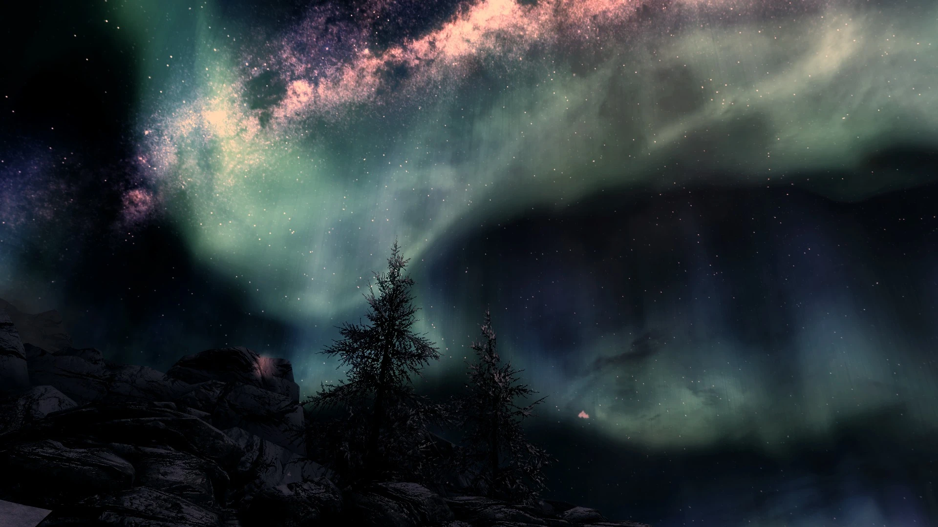 Aurora at Skyrim Nexus - Mods and Community