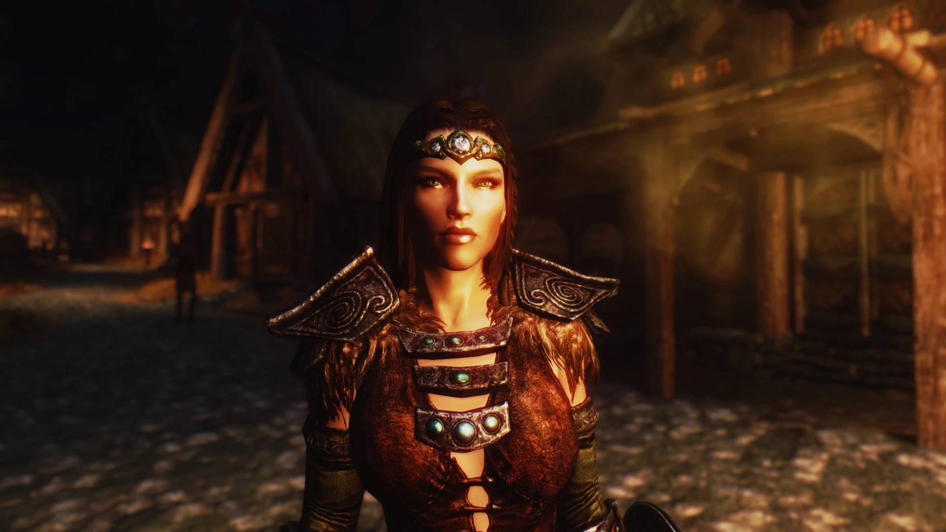 Lydia At Skyrim Nexus Mods And Community